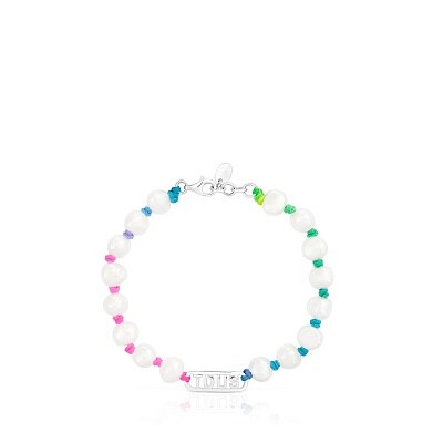 Браслет TOUS Logo 211121500 - 1