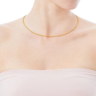Цепочка TOUS Chain 314000851 - 2