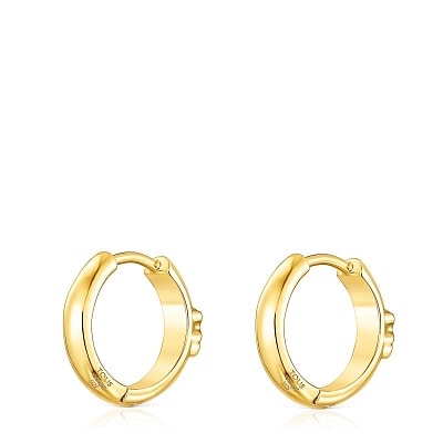 Серьги TOUS Basics 011183530 - 2