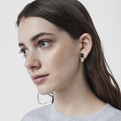 Серьги TOUS Erma 513633500 - 8