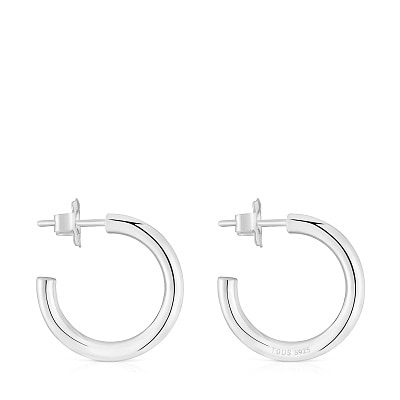 Серьги TOUS Basics 1004150900 - 1