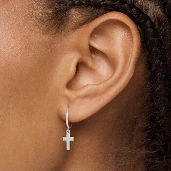 Серьги TOUS Motifs 1004531000 - 1