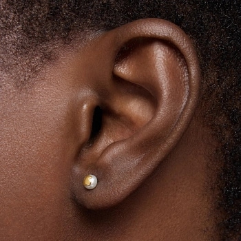 Серьги TOUS Basics 1004380600 - 1