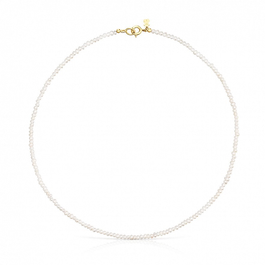 Колье TOUS Camille 212162550