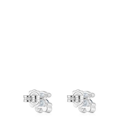 Серьги TOUS Color Bear 1004228300 - 2