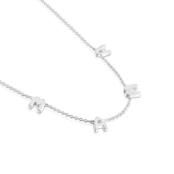 Колье TOUS Mama 1004607000 - 1