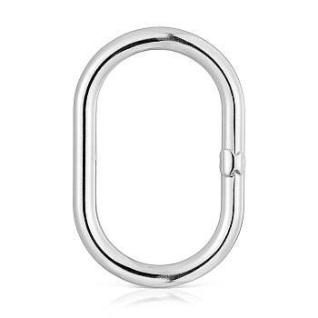 Кулон TOUS Hold Oval 1004458500