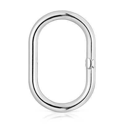 Кулон TOUS Hold Oval 1004458500