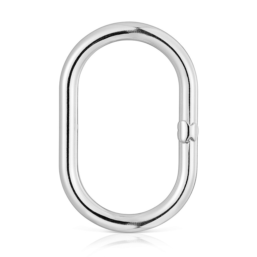 Кулон TOUS Hold Oval 1004458500