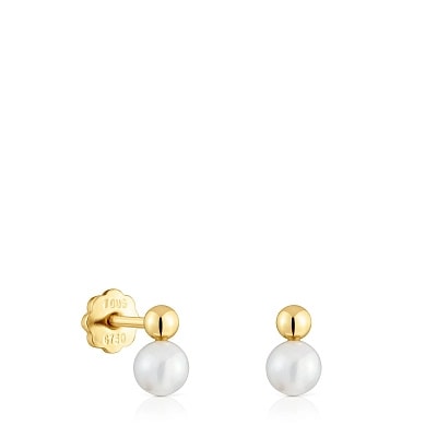 Серьги TOUS Basics 1004193100