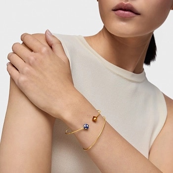 Браслет TOUS Cube 1004452370 - 1