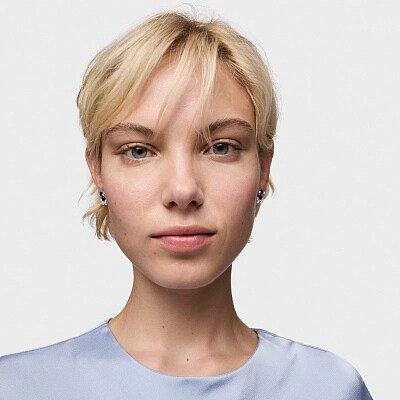 Серьги TOUS Color Bear LGG 1004254800 - 3