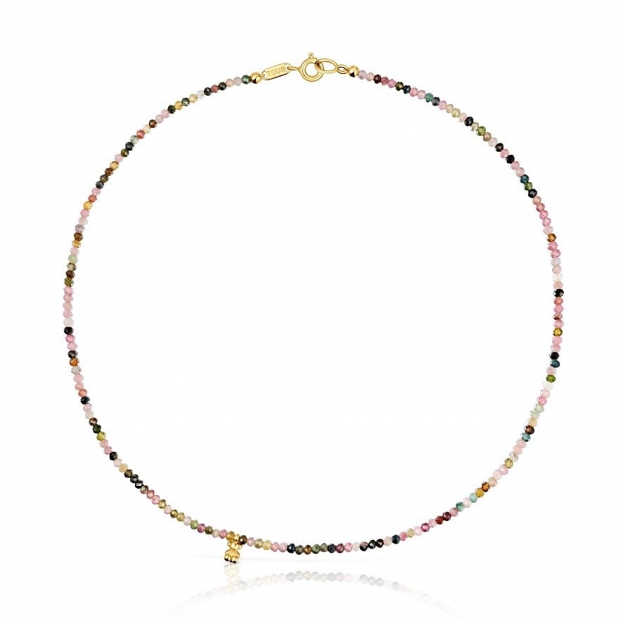 Колье TOUS Bold Bear 1004272900