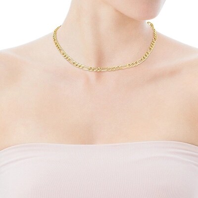 Цепочка TOUS Basics 011902620 - 3