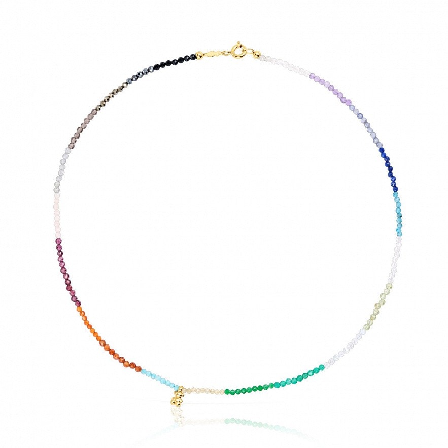 Колье TOUS Bold Bear 311562560