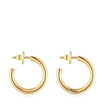 Серьги TOUS Basics 1004151600 - 1