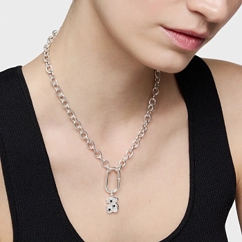 Кулон TOUS Sweet Dolls 1004552700 - 1