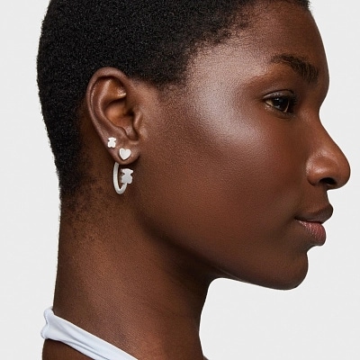 Серьги TOUS Icon Mesh 1004500000 - 4