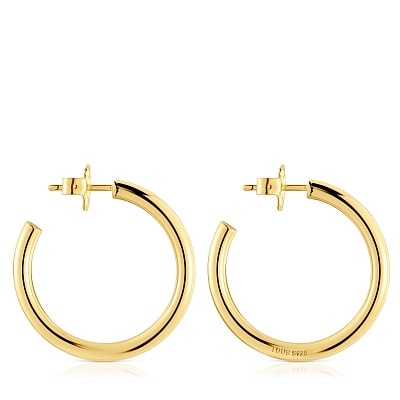 Серьги TOUS Basics 1004151700 - 1