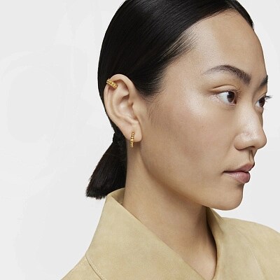 Серьги TOUS Gloss 1004094000 - 2