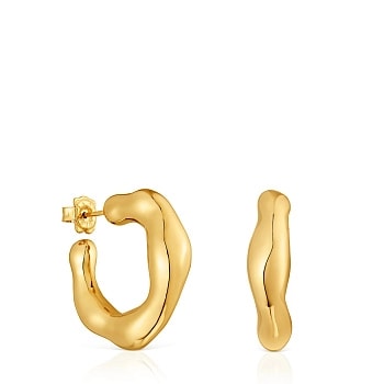 Серьги TOUS Tabit 311723510