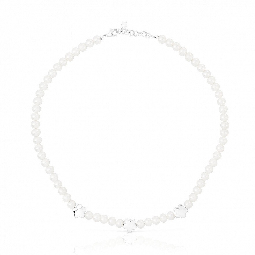 Колье TOUS Bold Motif 311652500