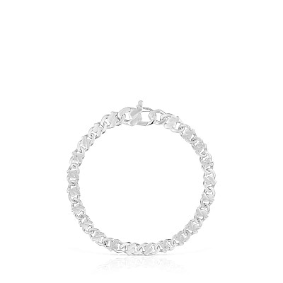 Браслет TOUS Bear’s Chain 1004608800 - 1