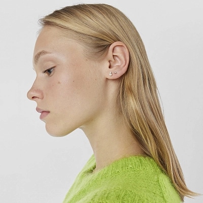 Серьги TOUS Basics 111023052 - 4