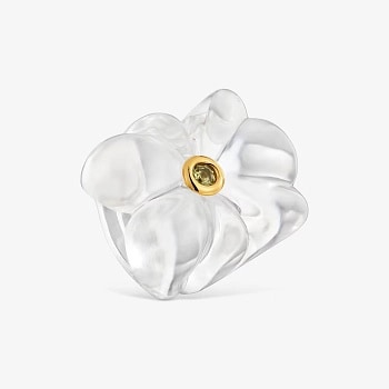 Кольцо TOUS Bold Motif 100466501