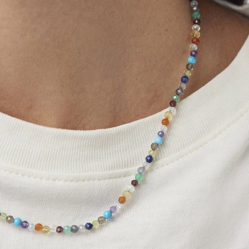 Камінь бірюза: характеристика та магічні властивості