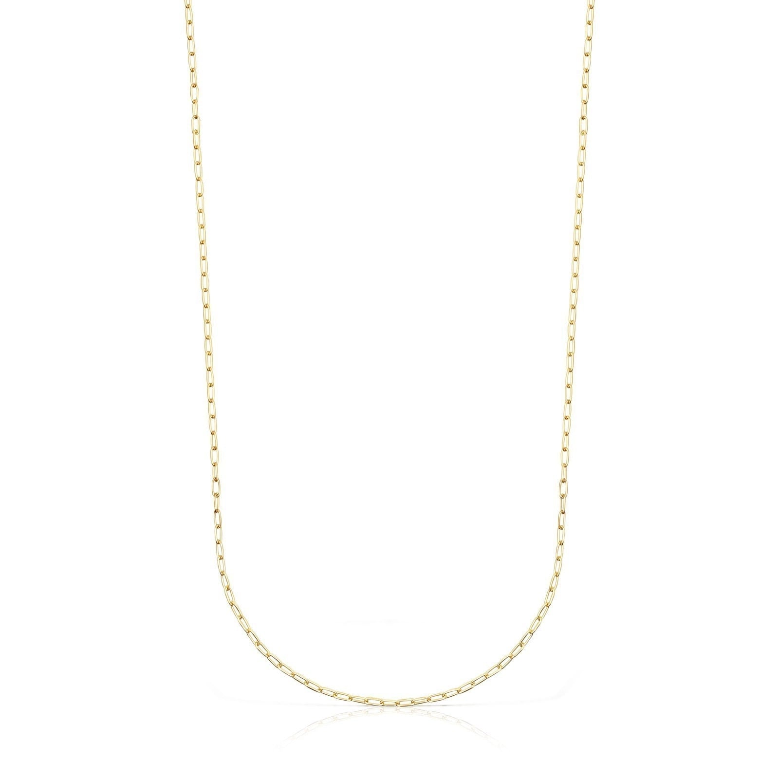 Цепочка TOUS TOUS Chain 011902580