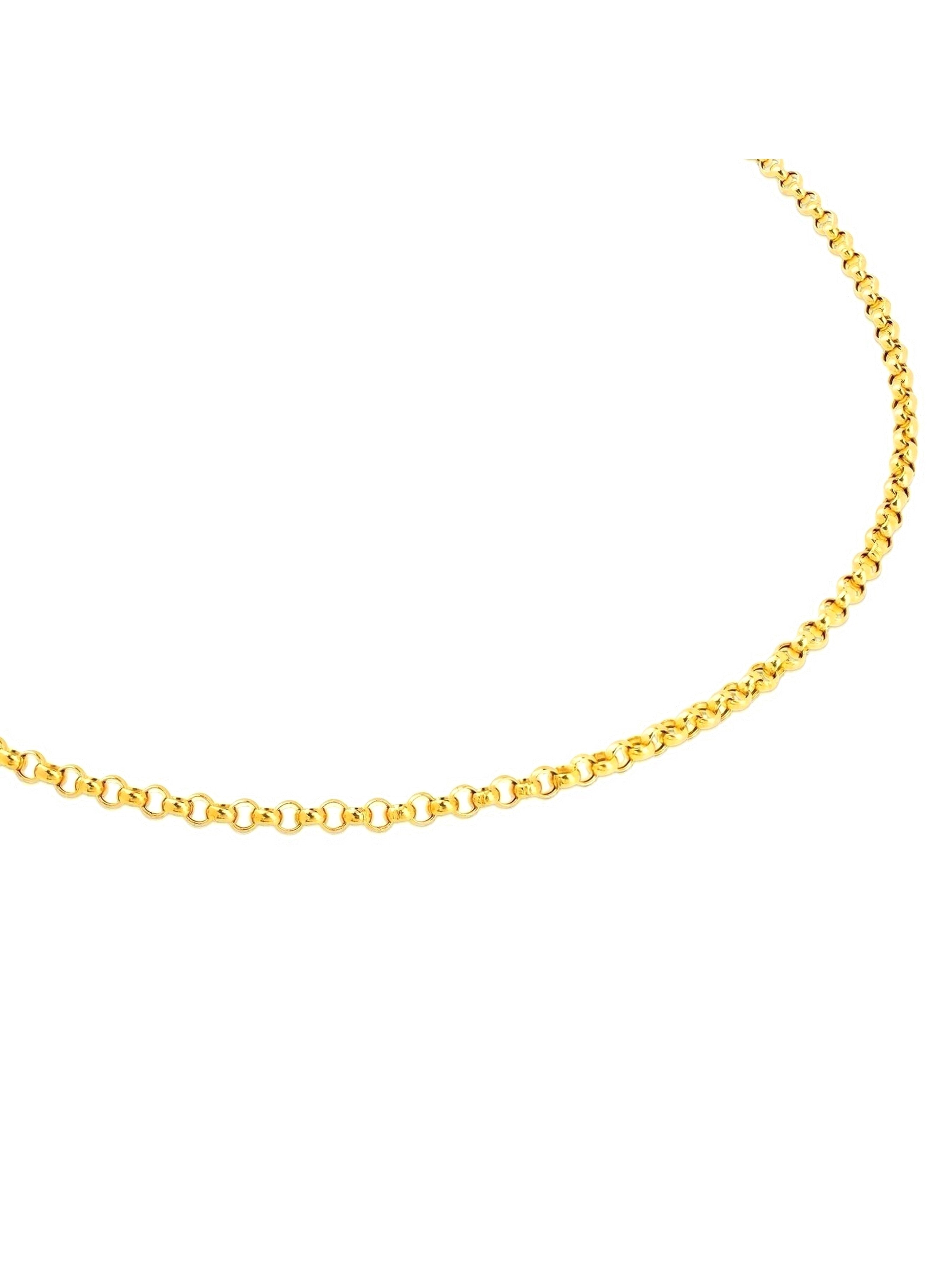 Чи варто купувати пустотіле золото