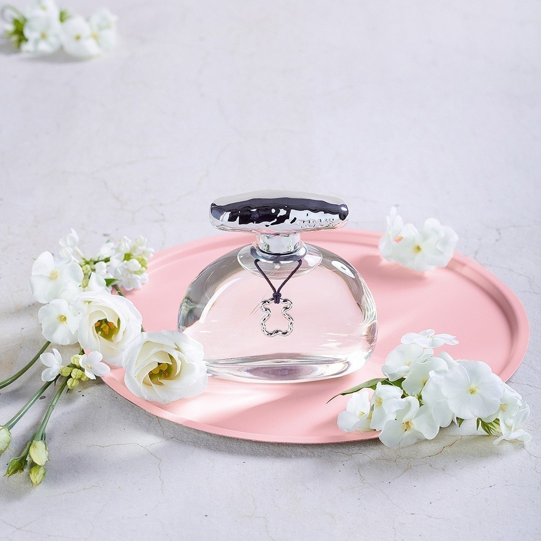 Як вибрати духи, парфум, туалетну воду