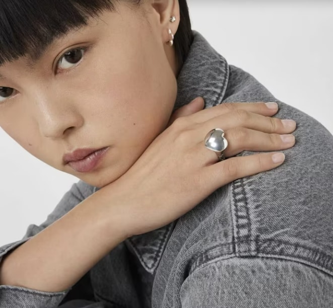 Які бувають проби срібла