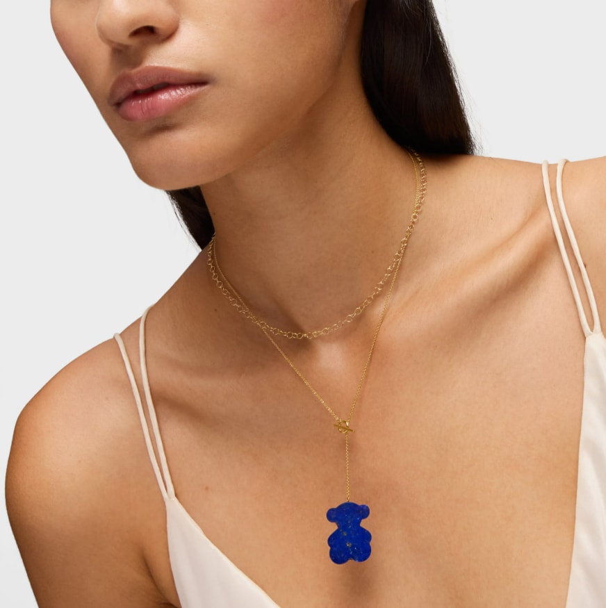 Лазурит: магічні властивості дорогоцінного каменю