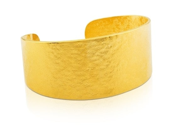 Срібний Vermeil