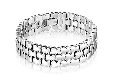 НЕРЖАВІЮЧА СТАЛЬ