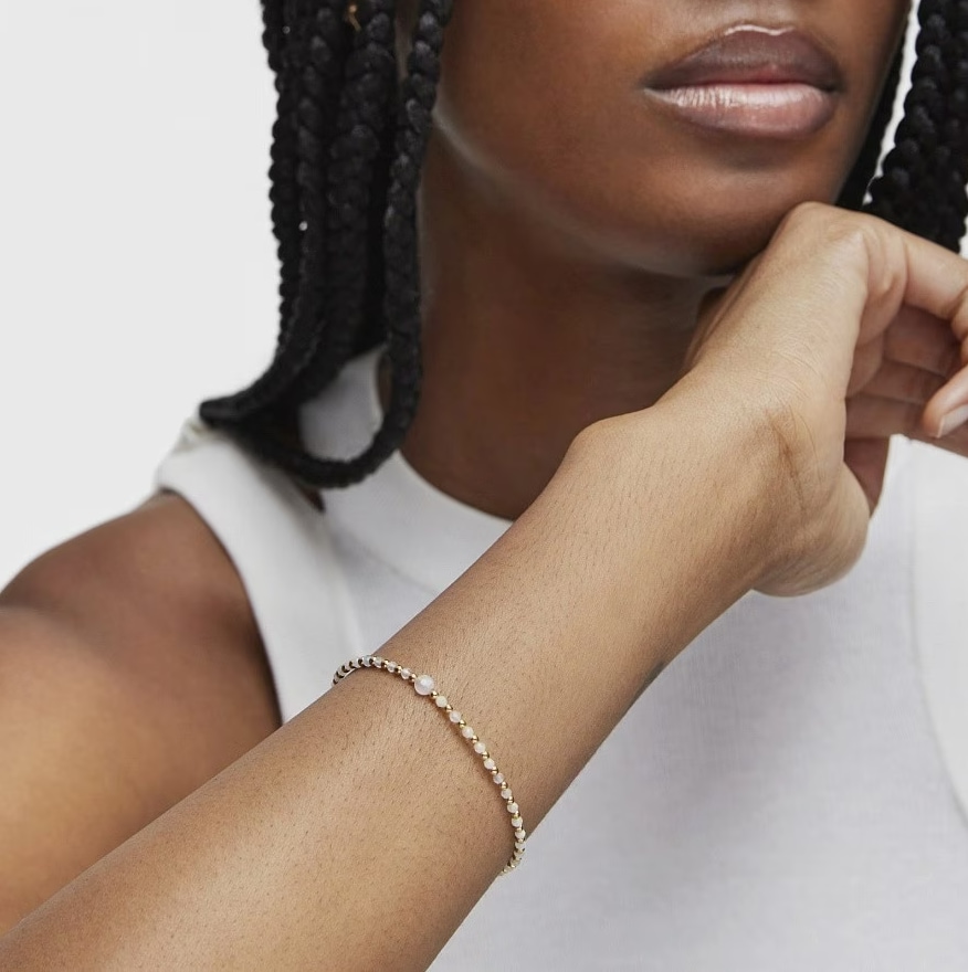 Морганіт : магічні властивості каменю, рожевий берил, воробйовит