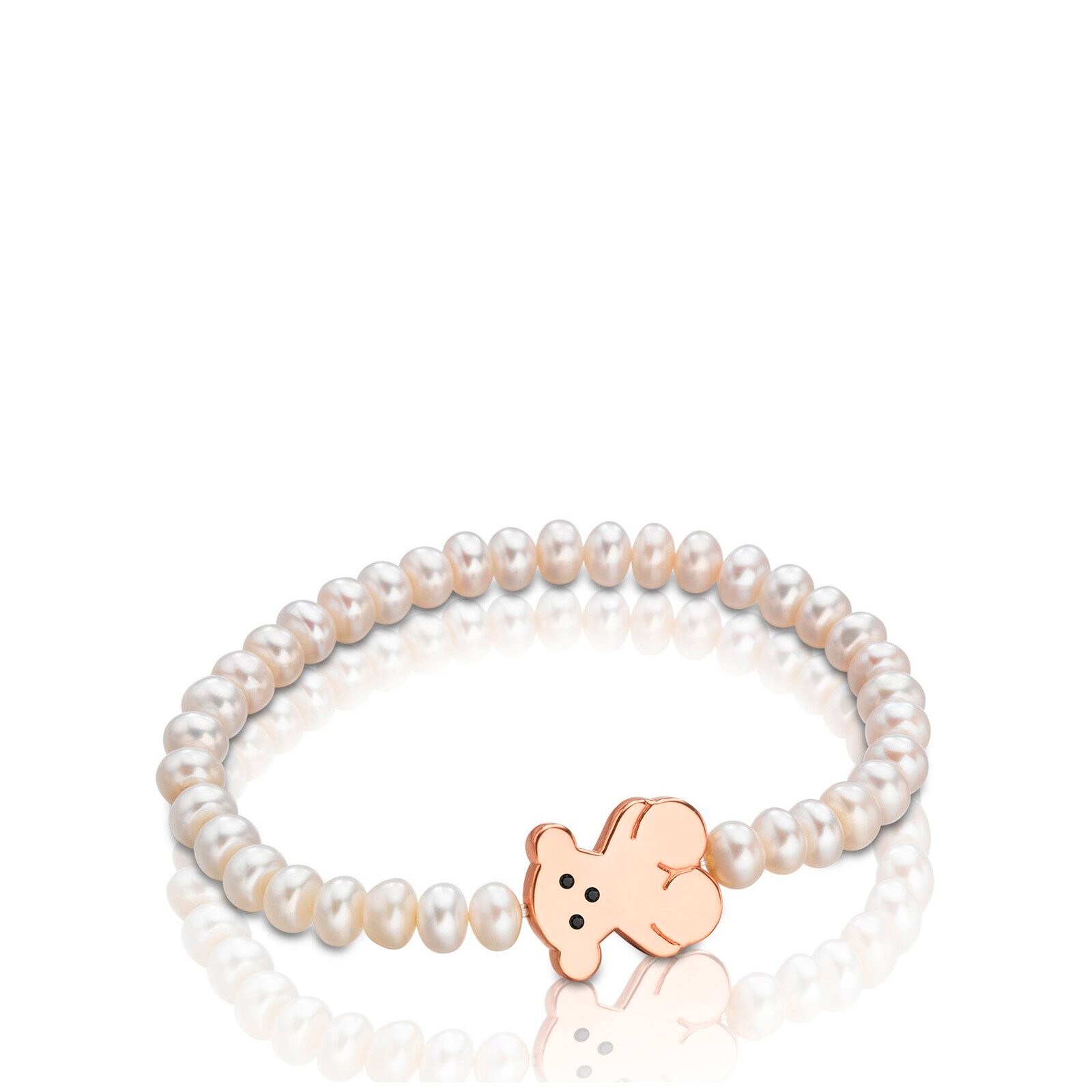 Браслет тоус жемчуг. Браслетик с мишкой. Золотой браслет с мишками. Tous браслет mesh золото. Браслет тоус мишки.