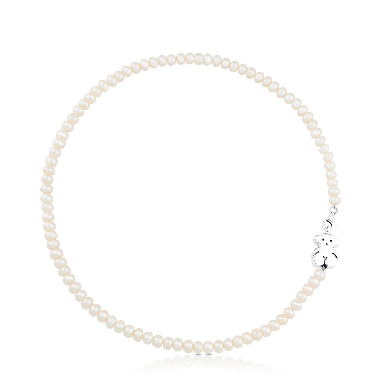 Tous колье Sweet Dolls. Sweet Dolls колье серебро tous. Тоус чокер с жемчугом. Tous ожерелье с жемчугом