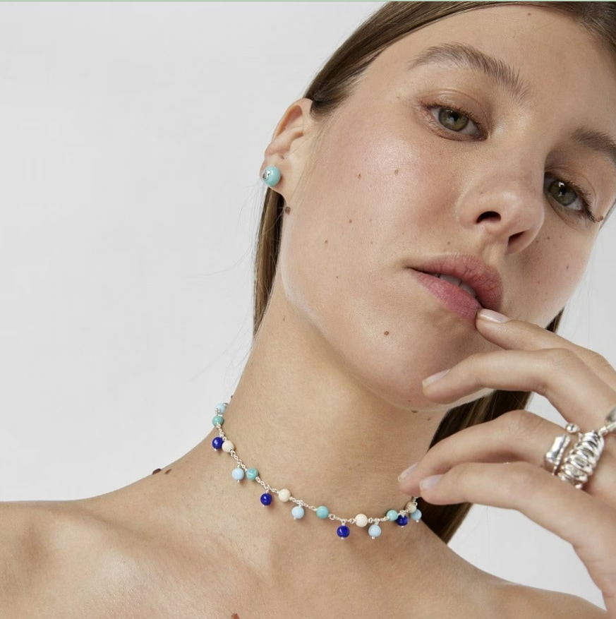 Муранське скло: що це таке і як його використовують в прикрасах