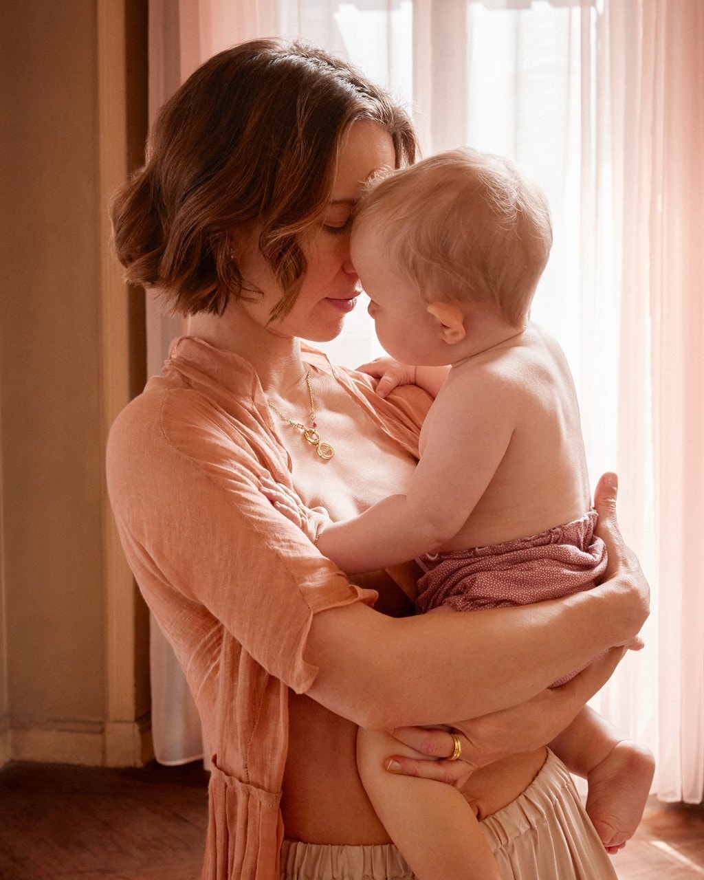 Що подарувати на народження дитини