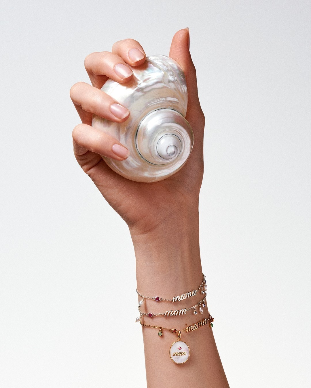 Що таке перламутр — магічні властивості