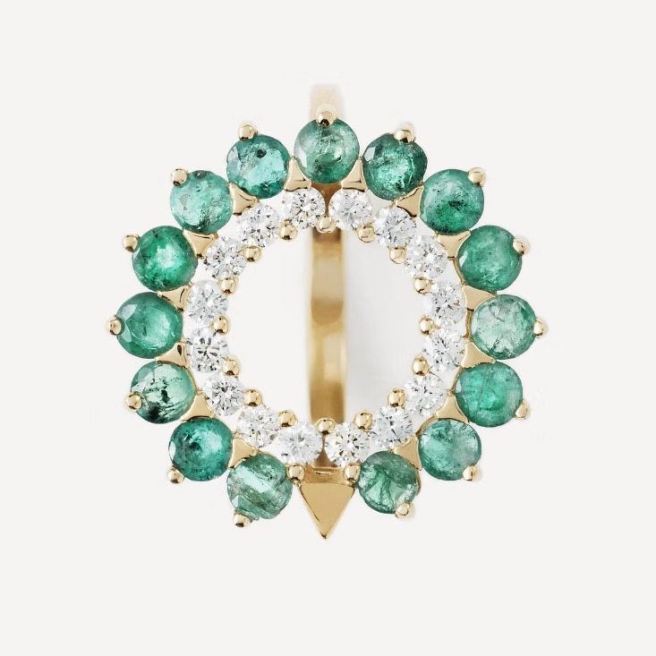 Смарагд: крихкий камінь із сильною історією