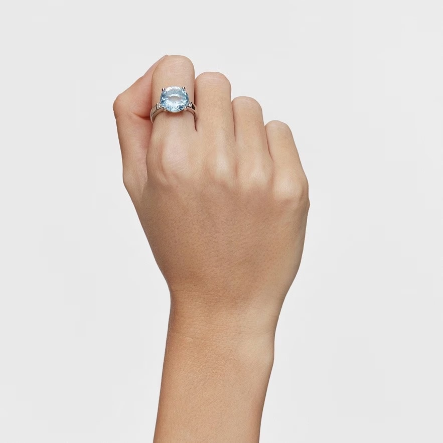 Ювелірний камінь топаз: характеристика Ювелірний камінь топаз: характеристика