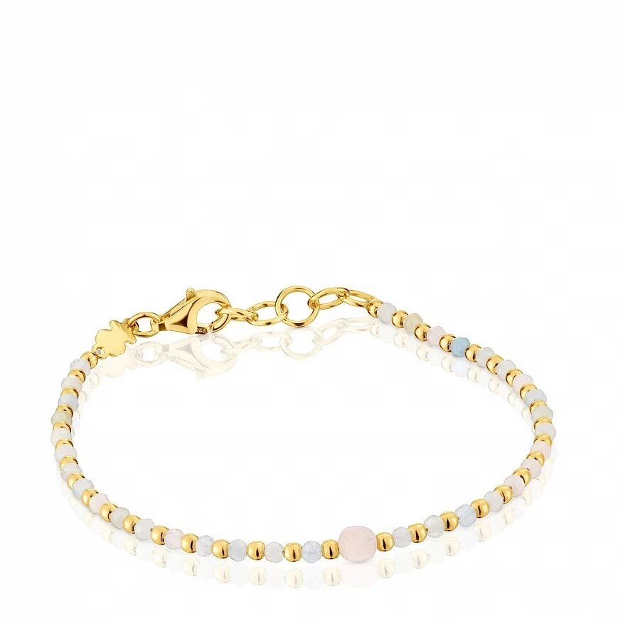 Морганіт : магічні властивості каменю, рожевий берил, воробйовит