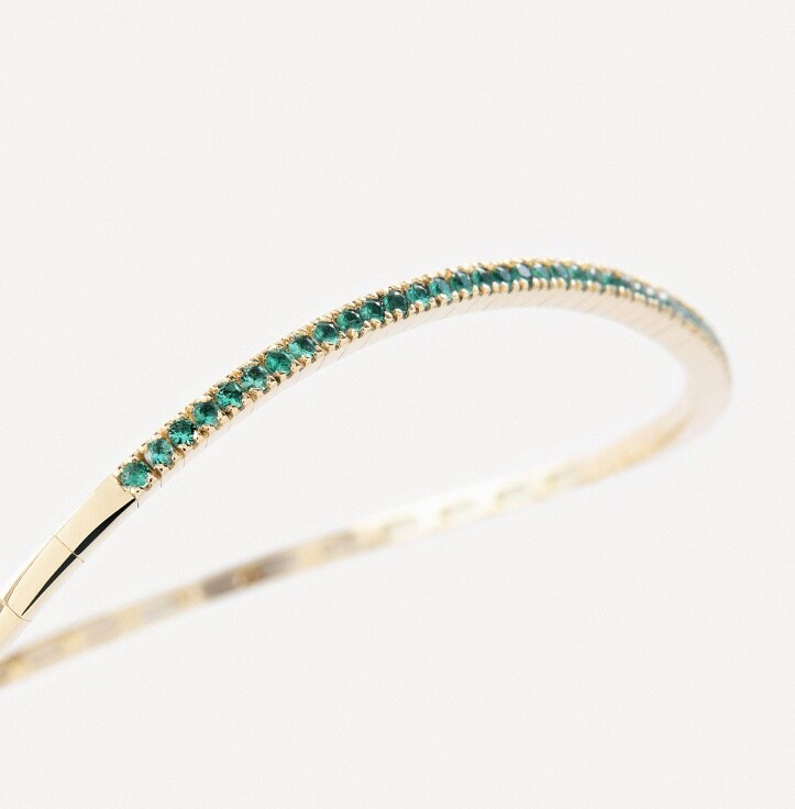 Смарагд: крихкий камінь із сильною історією