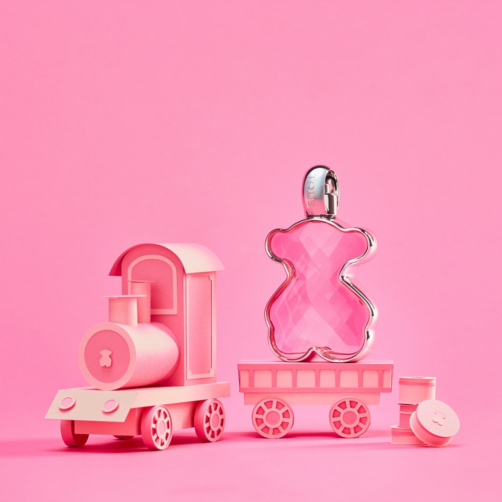 У чому різниця між парфумованою та туалетною водою