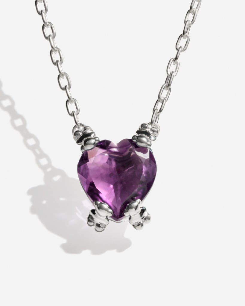 Камінь аметист: символ балансу та гармонії