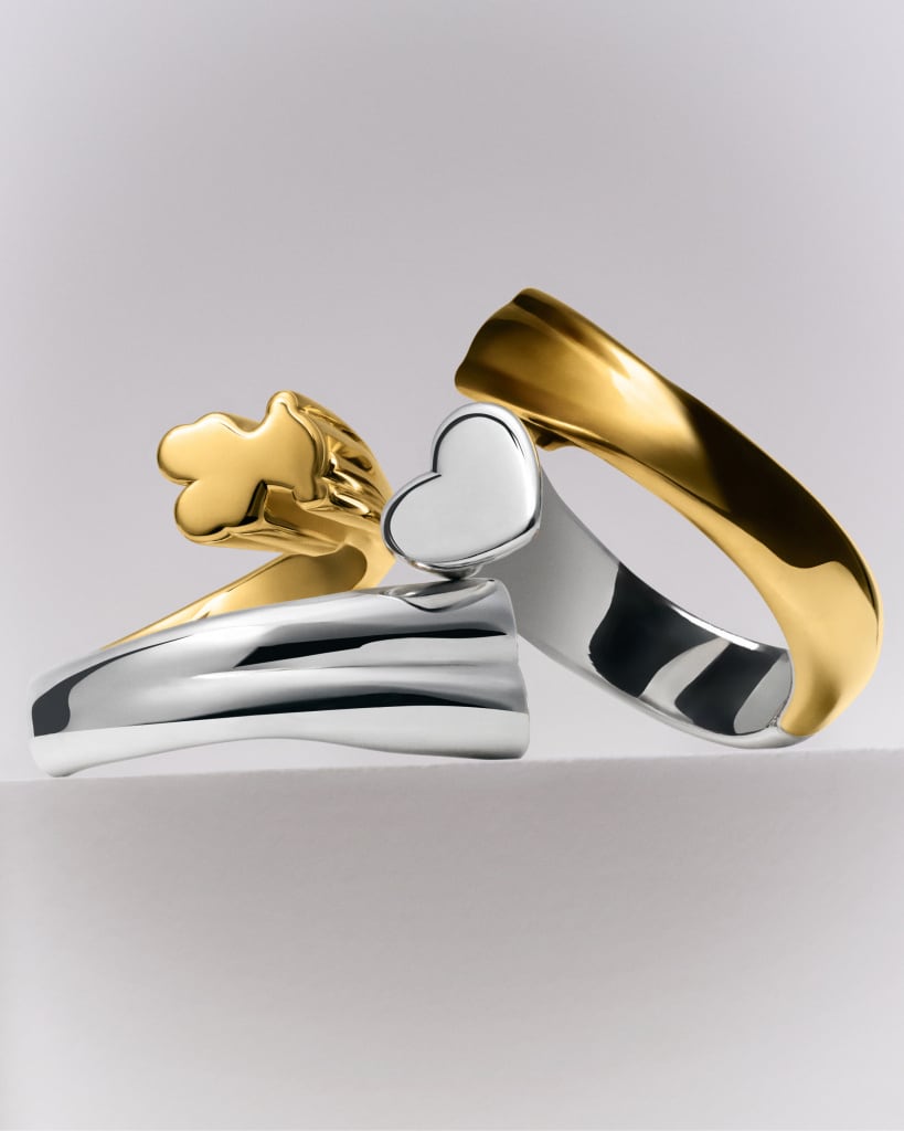 Як зменшити каблучку